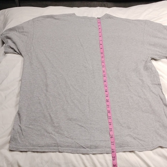 Nightmare on Elm street men's XL t shirt - Picture 5 of 6